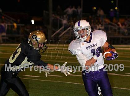 Thumbnail 3 in Curwensville vs. Coudersport photogallery.