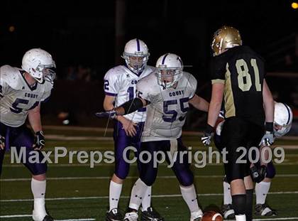 Thumbnail 1 in Curwensville vs. Coudersport photogallery.