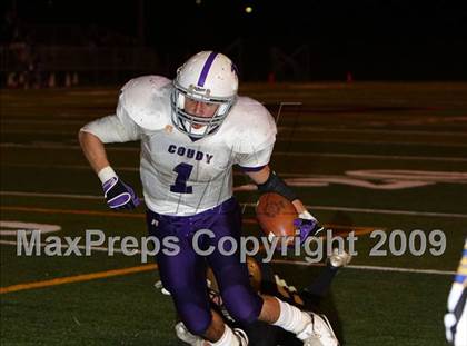 Thumbnail 2 in Curwensville vs. Coudersport photogallery.