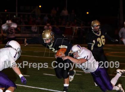 Thumbnail 3 in Curwensville vs. Coudersport photogallery.