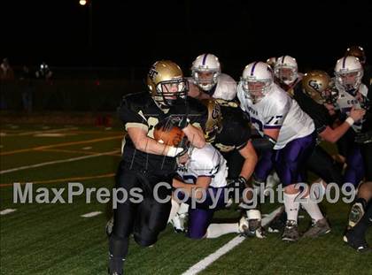 Thumbnail 1 in Curwensville vs. Coudersport photogallery.