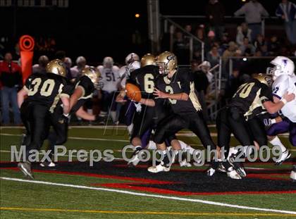 Thumbnail 2 in Curwensville vs. Coudersport photogallery.
