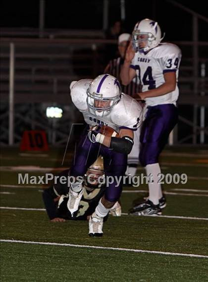 Thumbnail 1 in Curwensville vs. Coudersport photogallery.