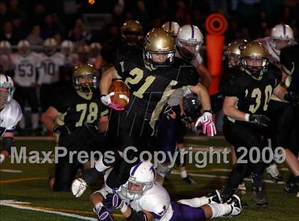 Thumbnail 1 in Curwensville vs. Coudersport photogallery.