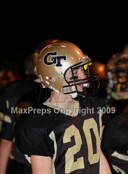 Thumbnail 3 in Curwensville vs. Coudersport photogallery.