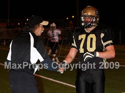 Thumbnail 2 in Curwensville vs. Coudersport photogallery.