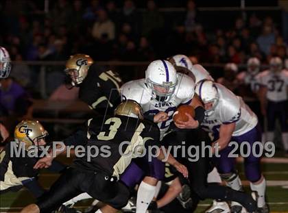 Thumbnail 2 in Curwensville vs. Coudersport photogallery.