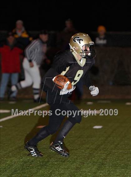 Thumbnail 2 in Curwensville vs. Coudersport photogallery.