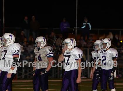 Thumbnail 3 in Curwensville vs. Coudersport photogallery.