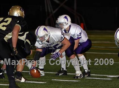 Thumbnail 1 in Curwensville vs. Coudersport photogallery.