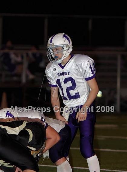Thumbnail 2 in Curwensville vs. Coudersport photogallery.