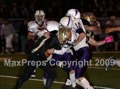 Thumbnail 3 in Curwensville vs. Coudersport photogallery.