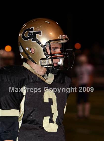 Thumbnail 2 in Curwensville vs. Coudersport photogallery.
