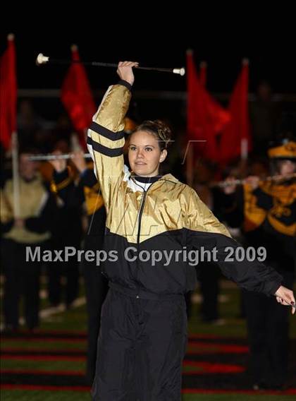 Thumbnail 1 in Curwensville vs. Coudersport photogallery.