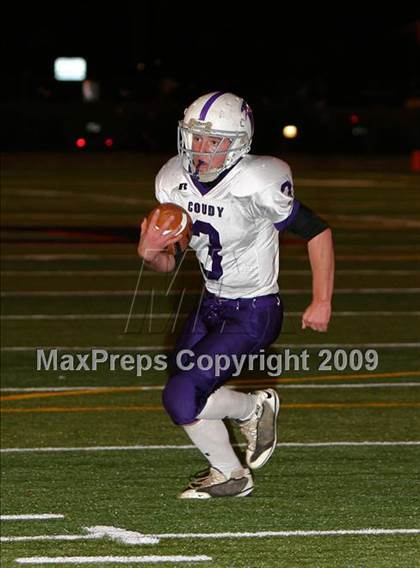 Thumbnail 1 in Curwensville vs. Coudersport photogallery.
