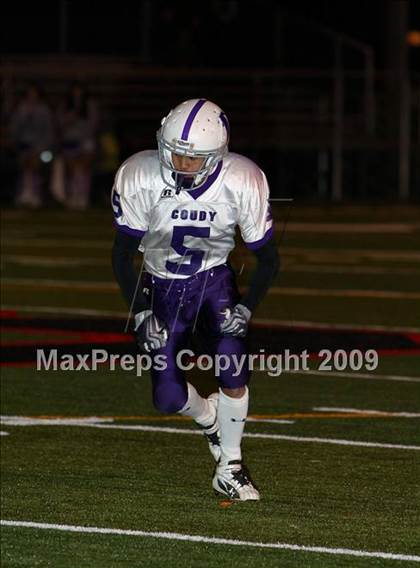 Thumbnail 3 in Curwensville vs. Coudersport photogallery.