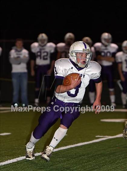 Thumbnail 2 in Curwensville vs. Coudersport photogallery.