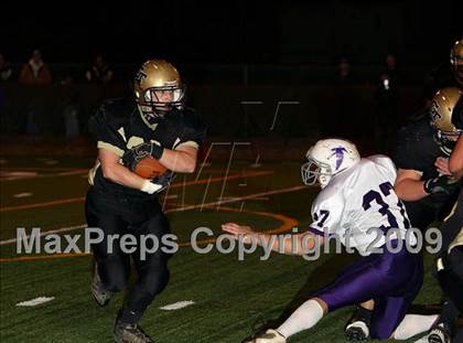 Thumbnail 3 in Curwensville vs. Coudersport photogallery.