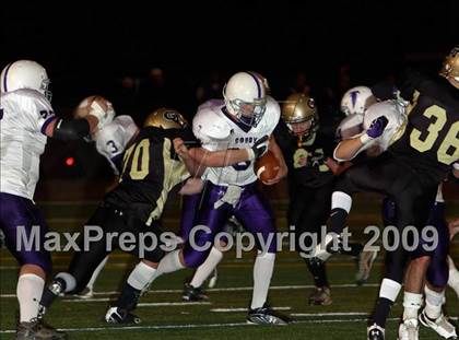 Thumbnail 1 in Curwensville vs. Coudersport photogallery.