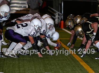 Thumbnail 1 in Curwensville vs. Coudersport photogallery.