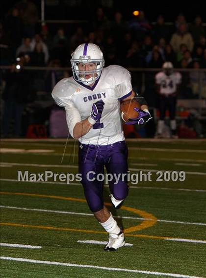 Thumbnail 3 in Curwensville vs. Coudersport photogallery.