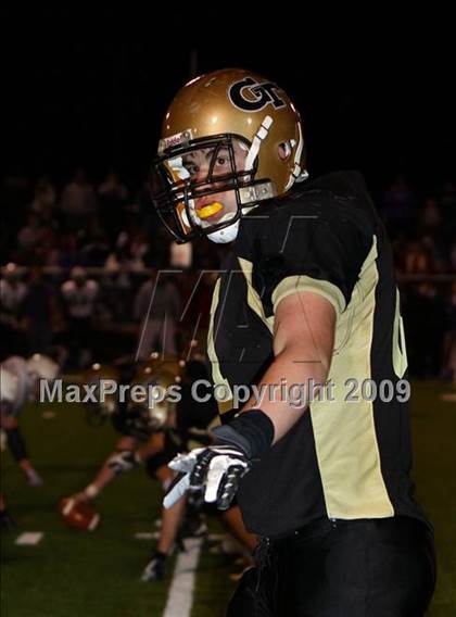 Thumbnail 2 in Curwensville vs. Coudersport photogallery.