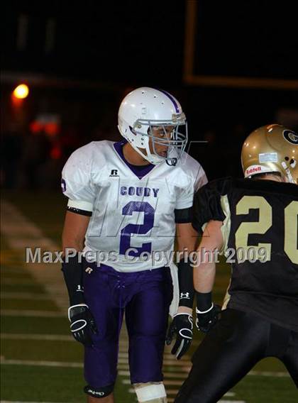 Thumbnail 1 in Curwensville vs. Coudersport photogallery.