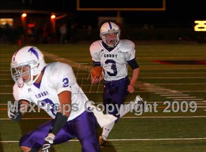 Thumbnail 2 in Curwensville vs. Coudersport photogallery.