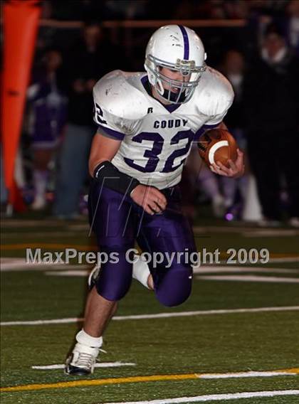 Thumbnail 3 in Curwensville vs. Coudersport photogallery.