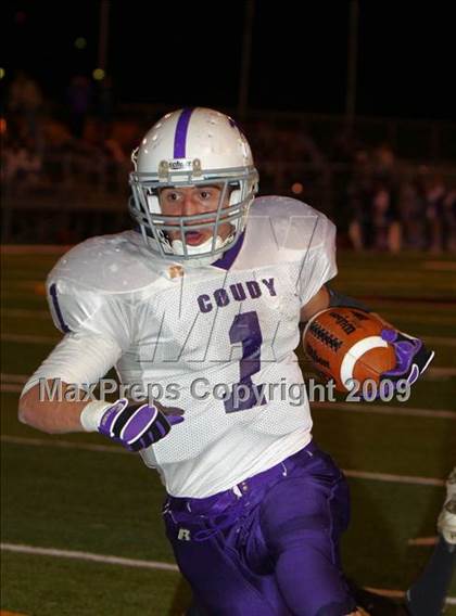 Thumbnail 1 in Curwensville vs. Coudersport photogallery.