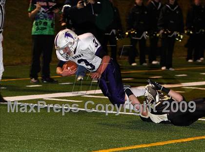 Thumbnail 3 in Curwensville vs. Coudersport photogallery.