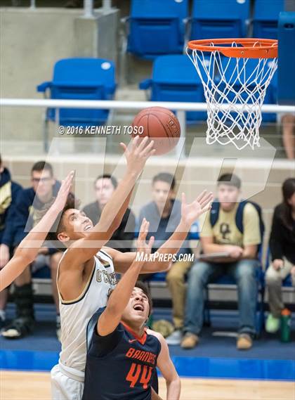 Thumbnail 3 in Brandeis vs. O'Connor photogallery.