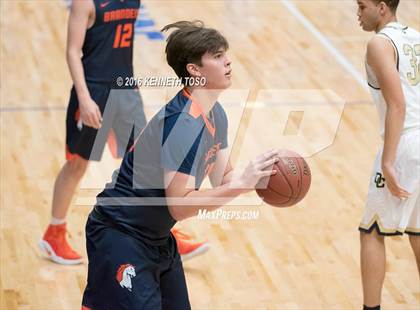 Thumbnail 2 in Brandeis vs. O'Connor photogallery.