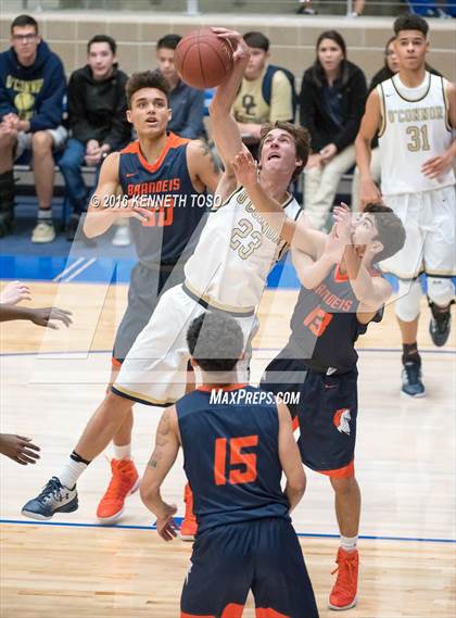 Thumbnail 1 in Brandeis vs. O'Connor photogallery.