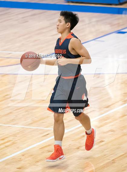 Thumbnail 3 in Brandeis vs. O'Connor photogallery.