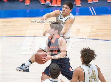 Thumbnail 2 in Brandeis vs. O'Connor photogallery.