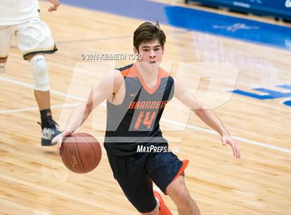 Thumbnail 3 in Brandeis vs. O'Connor photogallery.