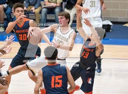 Thumbnail 2 in Brandeis vs. O'Connor photogallery.