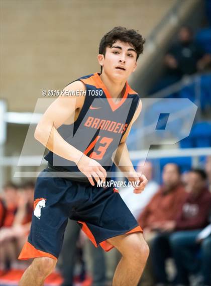 Thumbnail 1 in Brandeis vs. O'Connor photogallery.
