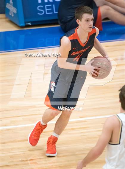 Thumbnail 1 in Brandeis vs. O'Connor photogallery.