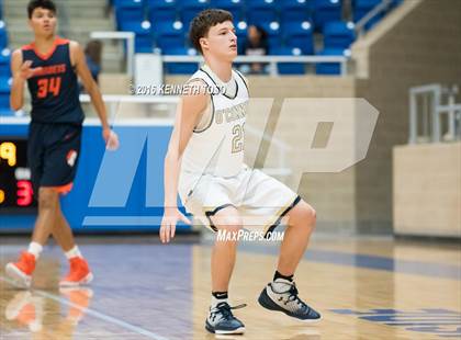 Thumbnail 3 in Brandeis vs. O'Connor photogallery.
