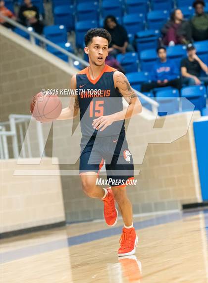 Thumbnail 1 in Brandeis vs. O'Connor photogallery.