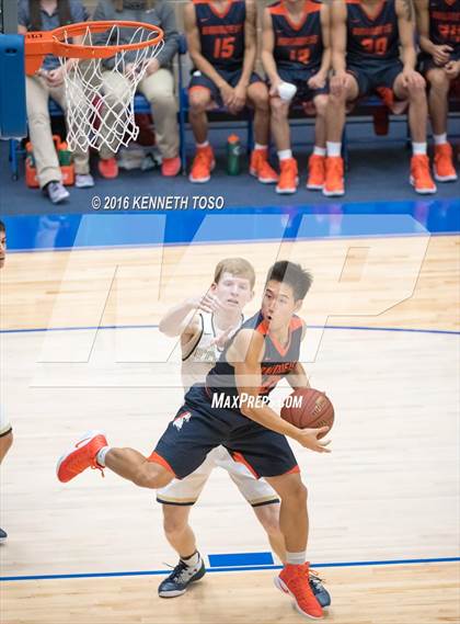 Thumbnail 2 in Brandeis vs. O'Connor photogallery.