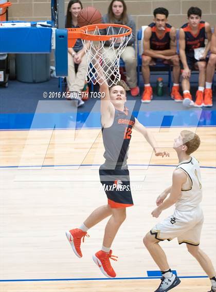 Thumbnail 2 in Brandeis vs. O'Connor photogallery.