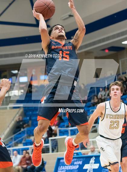 Thumbnail 2 in Brandeis vs. O'Connor photogallery.