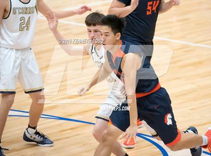 Thumbnail 1 in Brandeis vs. O'Connor photogallery.