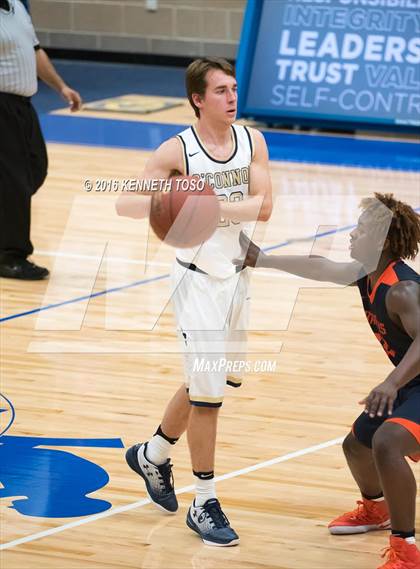 Thumbnail 3 in Brandeis vs. O'Connor photogallery.