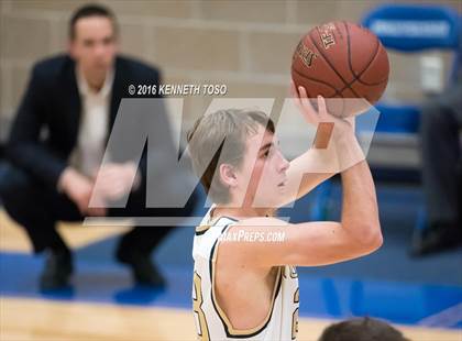 Thumbnail 3 in Brandeis vs. O'Connor photogallery.