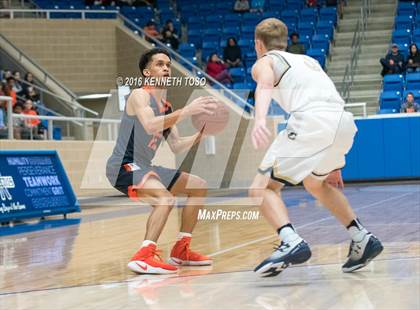 Thumbnail 2 in Brandeis vs. O'Connor photogallery.
