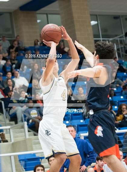 Thumbnail 3 in Brandeis vs. O'Connor photogallery.